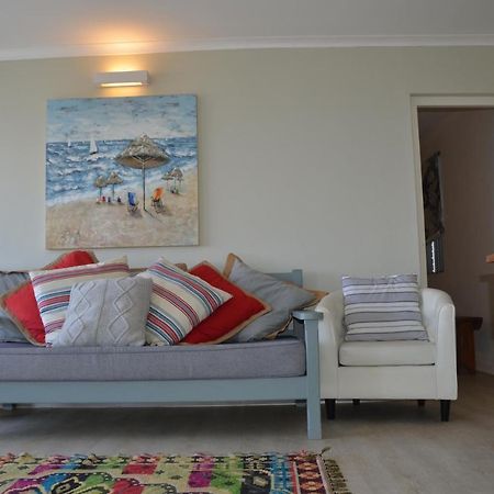 Beach Villa Apartment Hermanus Kültér fotó