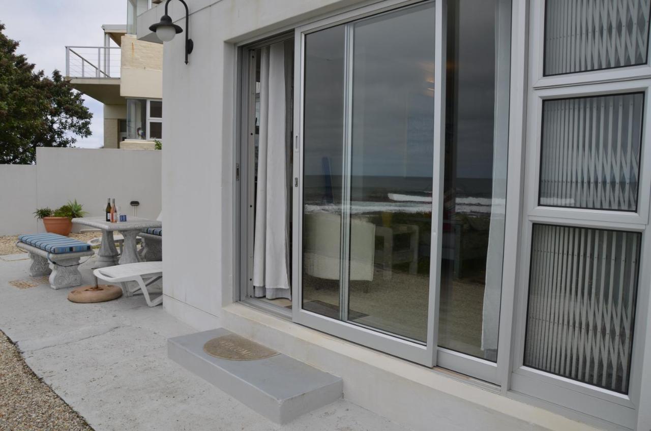 Beach Villa Apartment Hermanus Kültér fotó