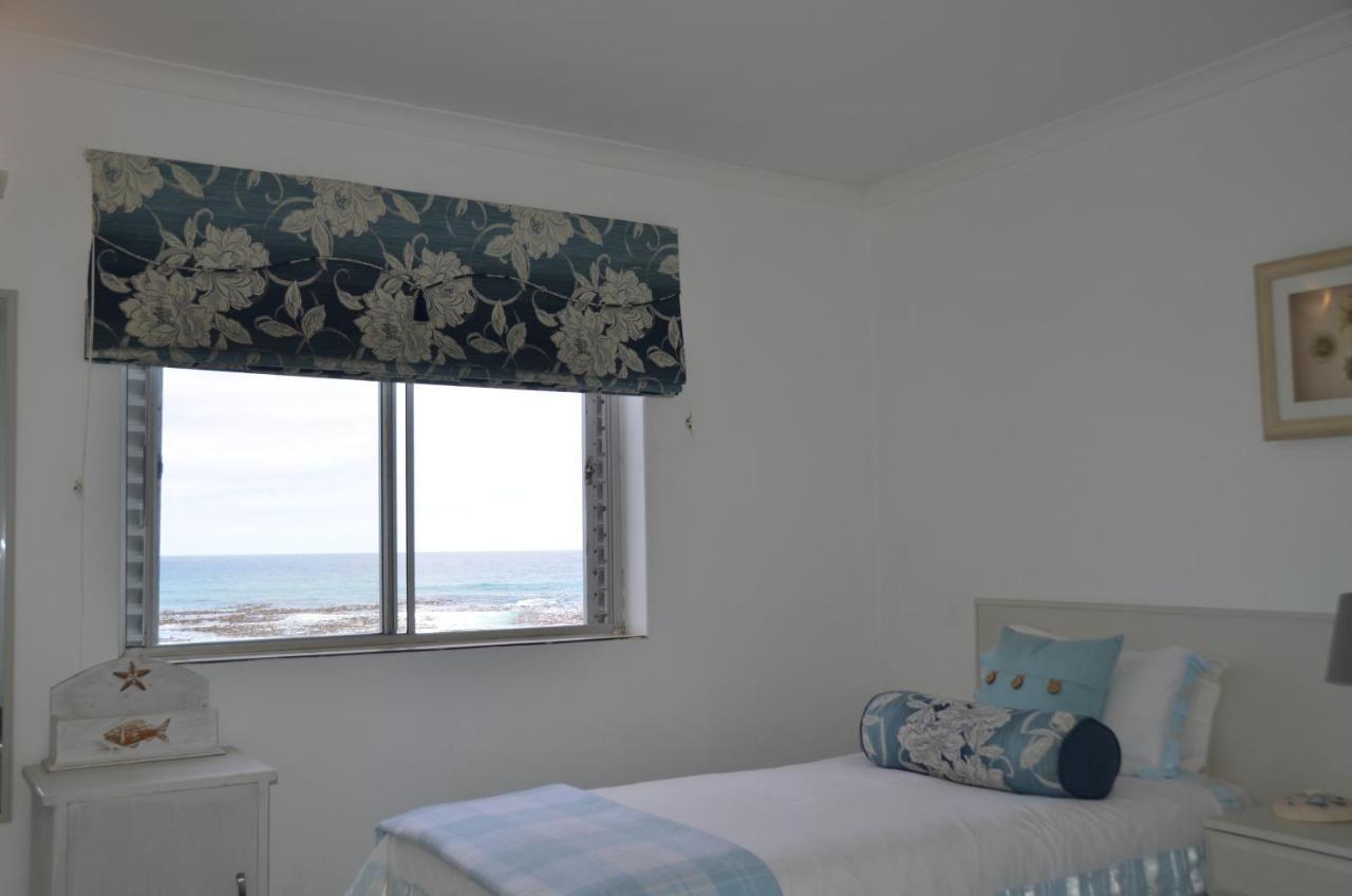 Beach Villa Apartment Hermanus Kültér fotó