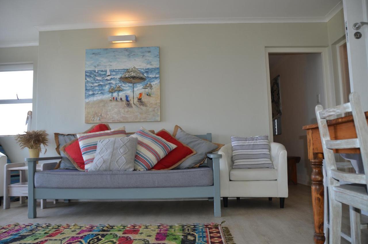 Beach Villa Apartment Hermanus Kültér fotó